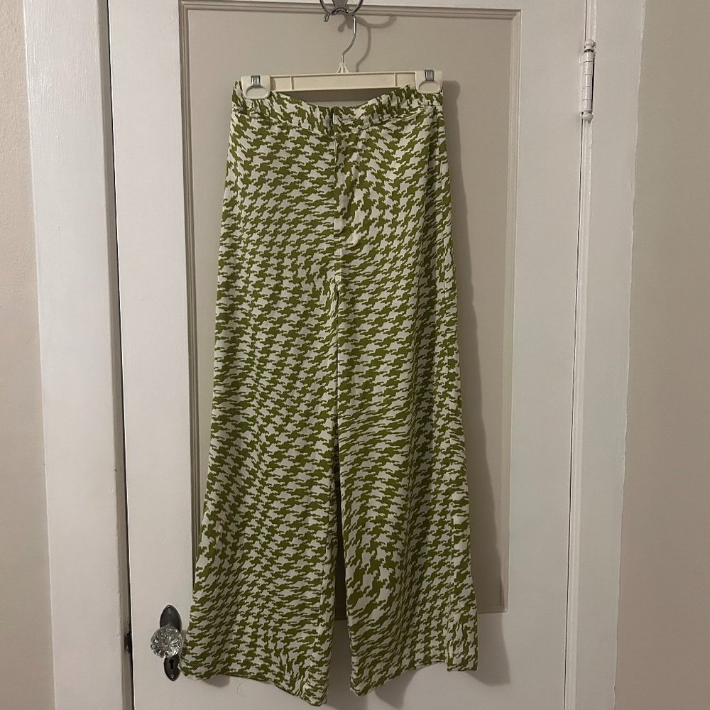 Urban Outfitters Houndstooth Pants